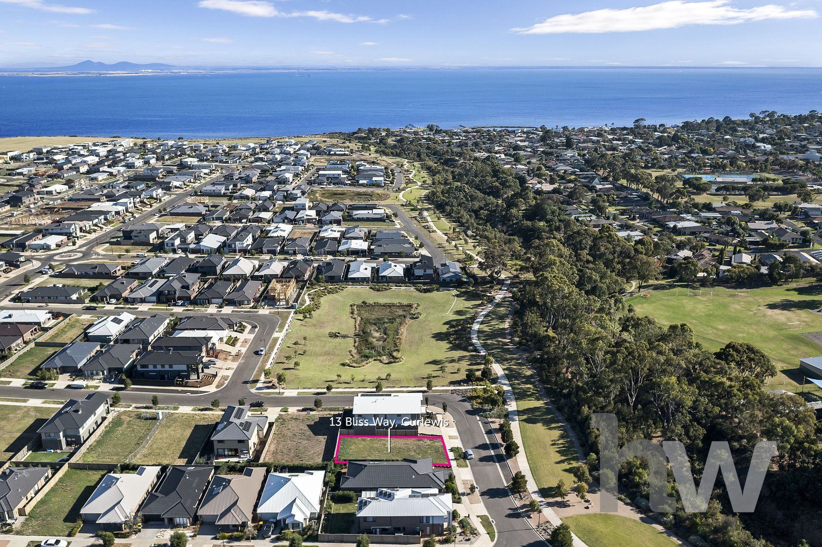 13 Bliss Way, Curlewis Property History & Address Research Domain