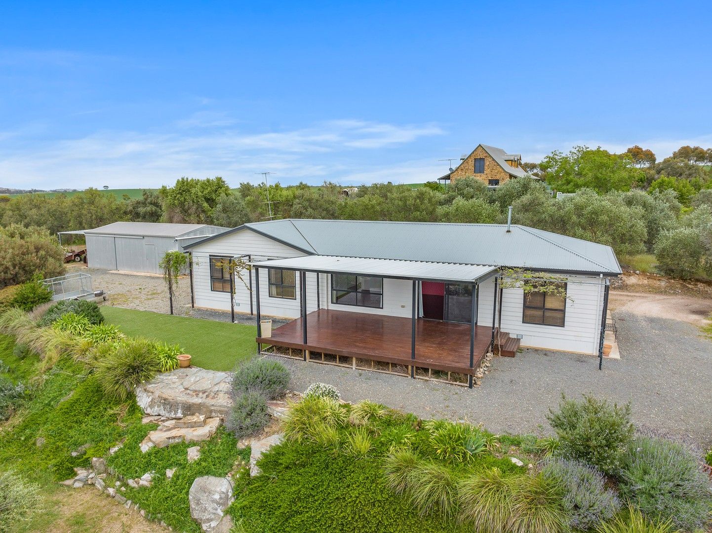 25 Dennis Road, Auburn SA 5451, Image 0