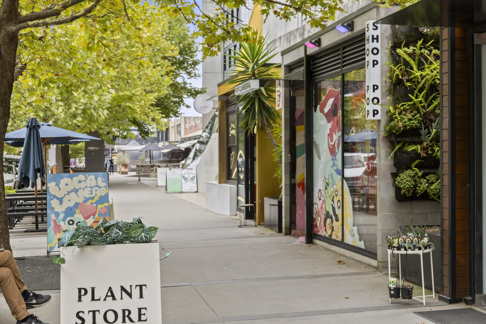 Additional image 18 of 13/30 Ijong Street, Braddon ACT 2612