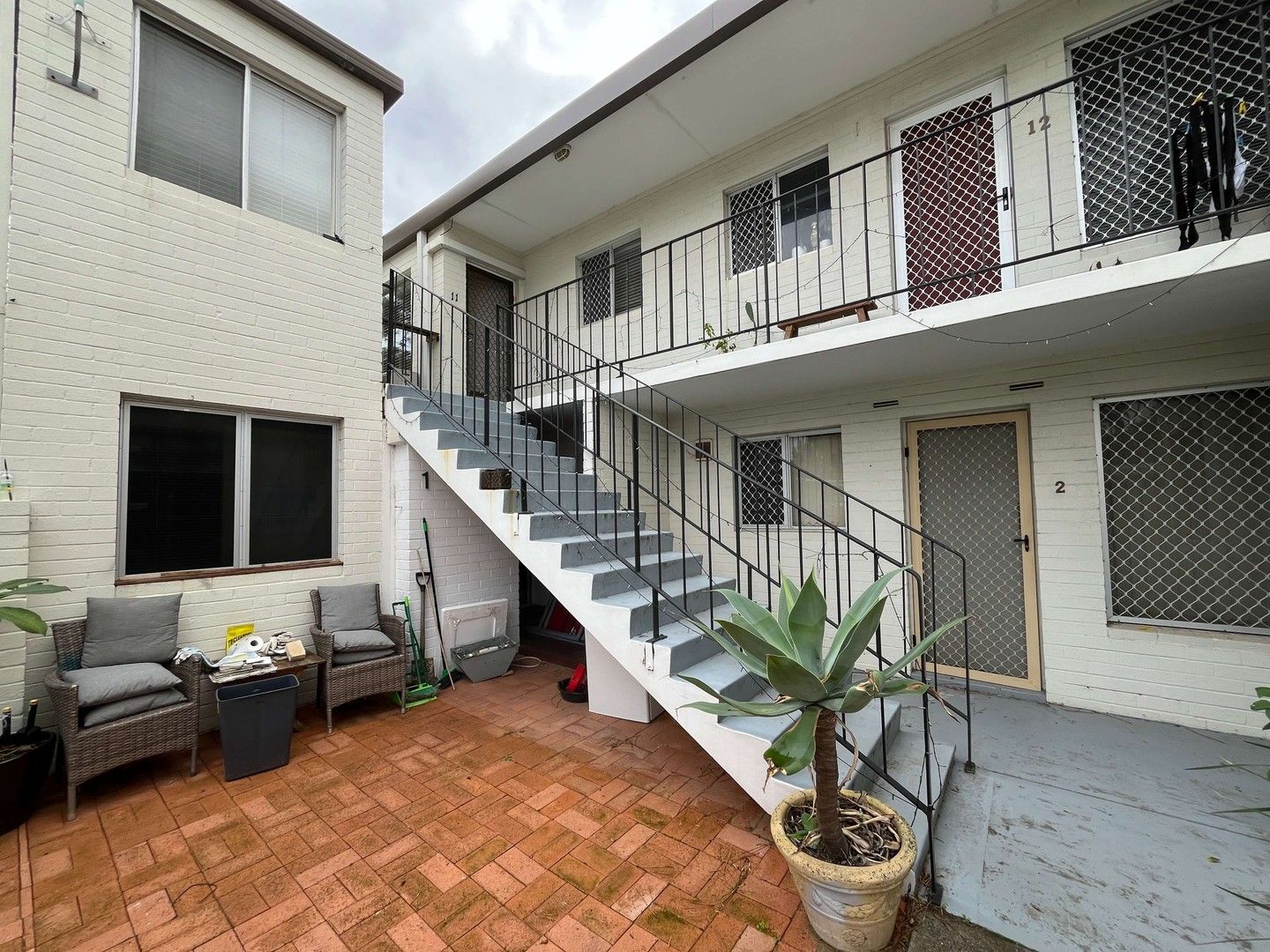 2 bedrooms Apartment / Unit / Flat in 11/66 Hastings Street SCARBOROUGH WA, 6019