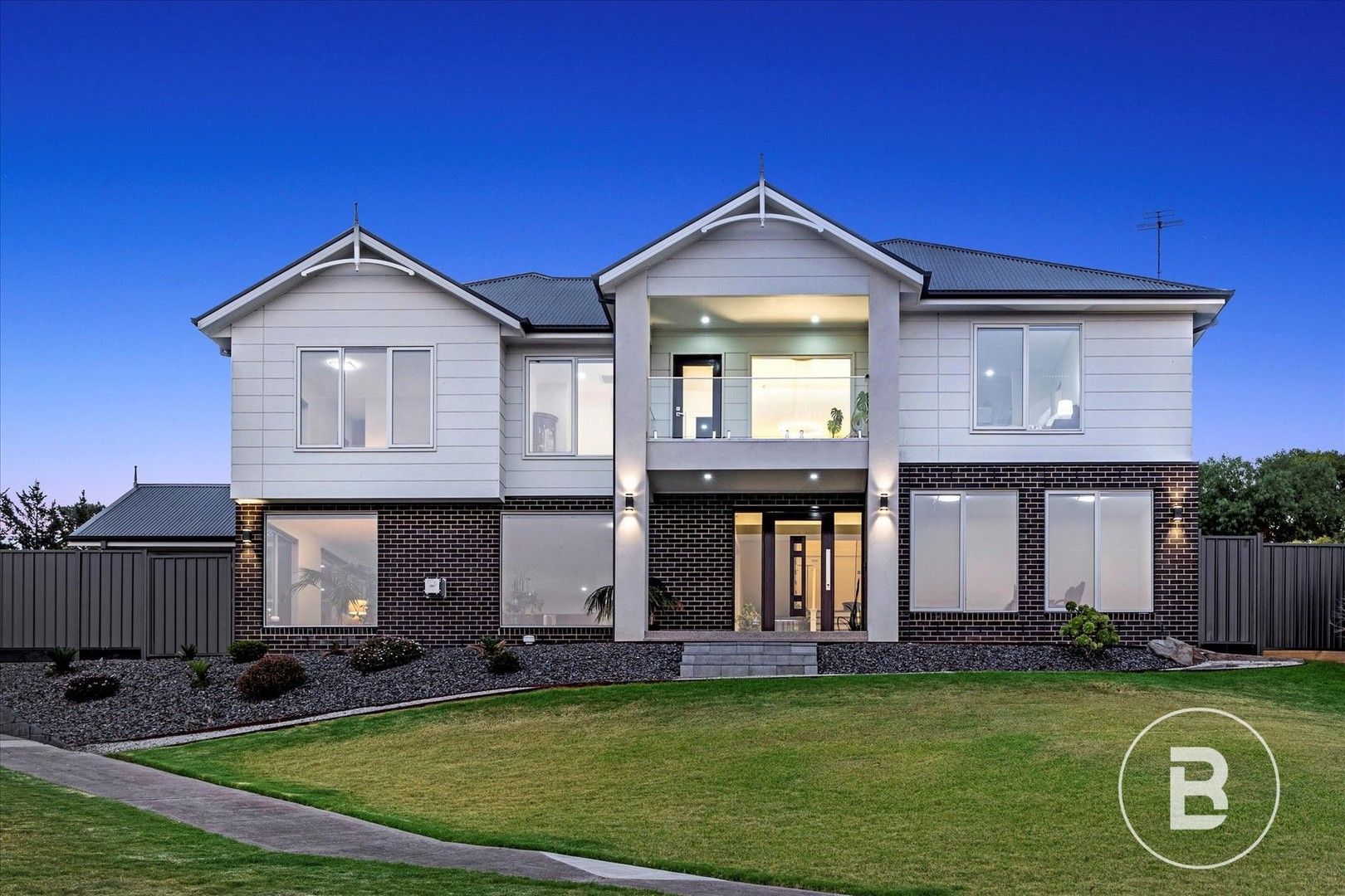 51 Riversdale Crescent, Darley VIC 3340 Domain