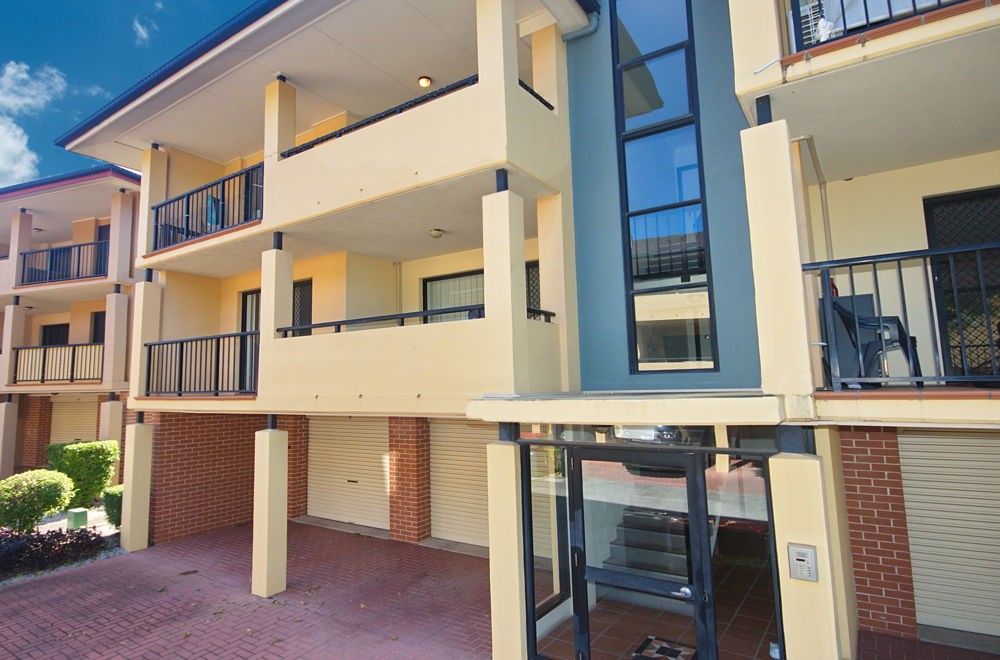 2 bedrooms House in 7/18 Whitley Street MOUNT GRAVATT EAST QLD, 4122