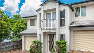 Picture of 1/25 Waterford Street, ALDERLEY QLD 4051