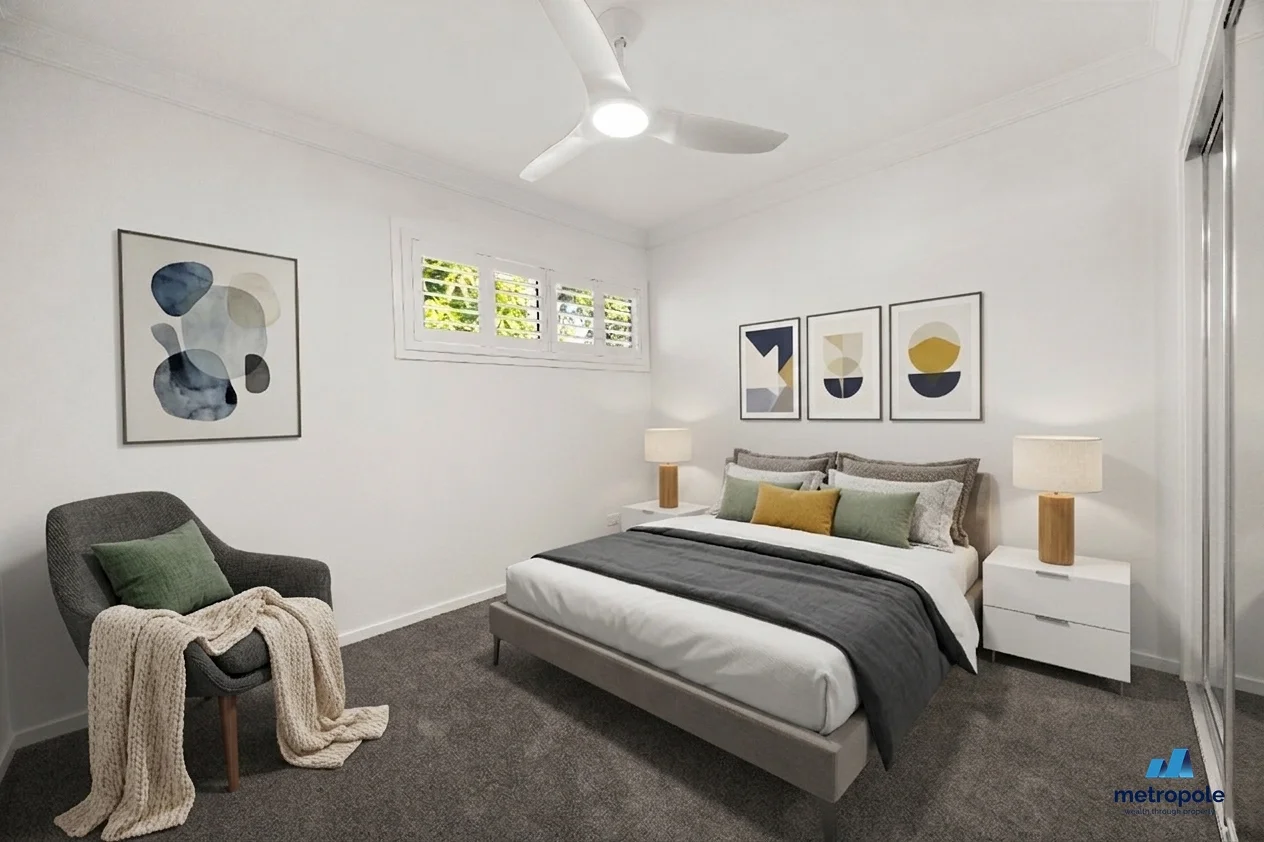 Additional image 4 of 4/30 Norman Street, Ascot QLD 4007