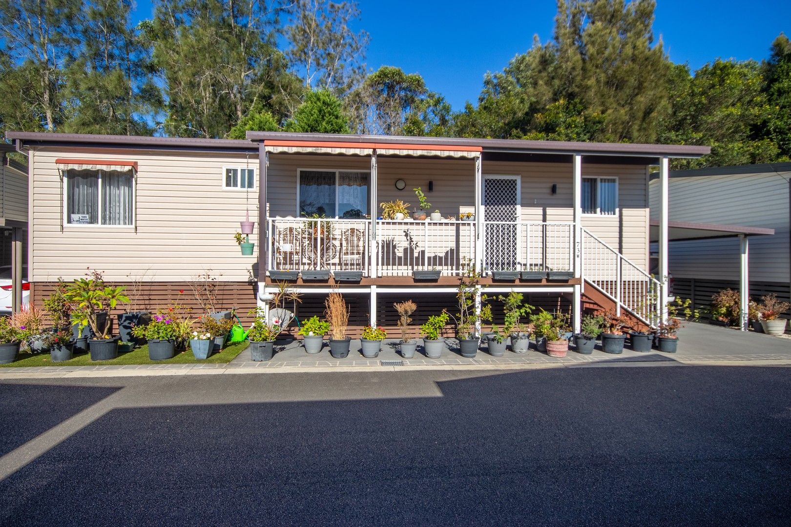 73W/18 Boyce Ave, Wyong NSW 2259, Image 0