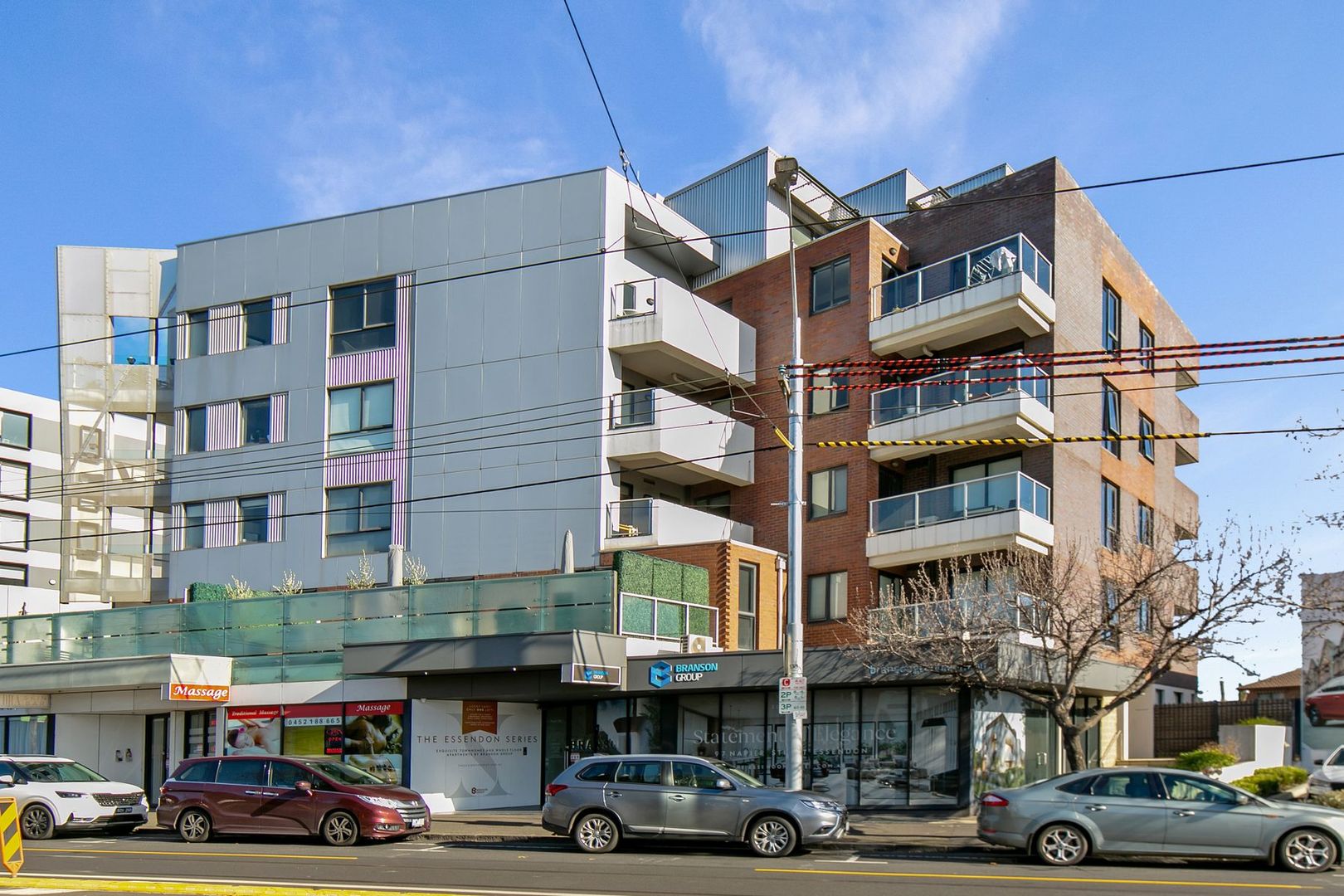 G1/533-535 Mount Alexander Road, Moonee Ponds VIC 3039, Image 1