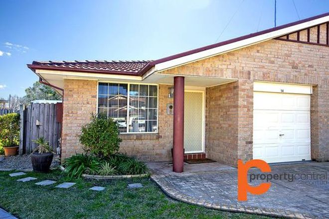Picture of 14 Picasso Place, EMU PLAINS NSW 2750