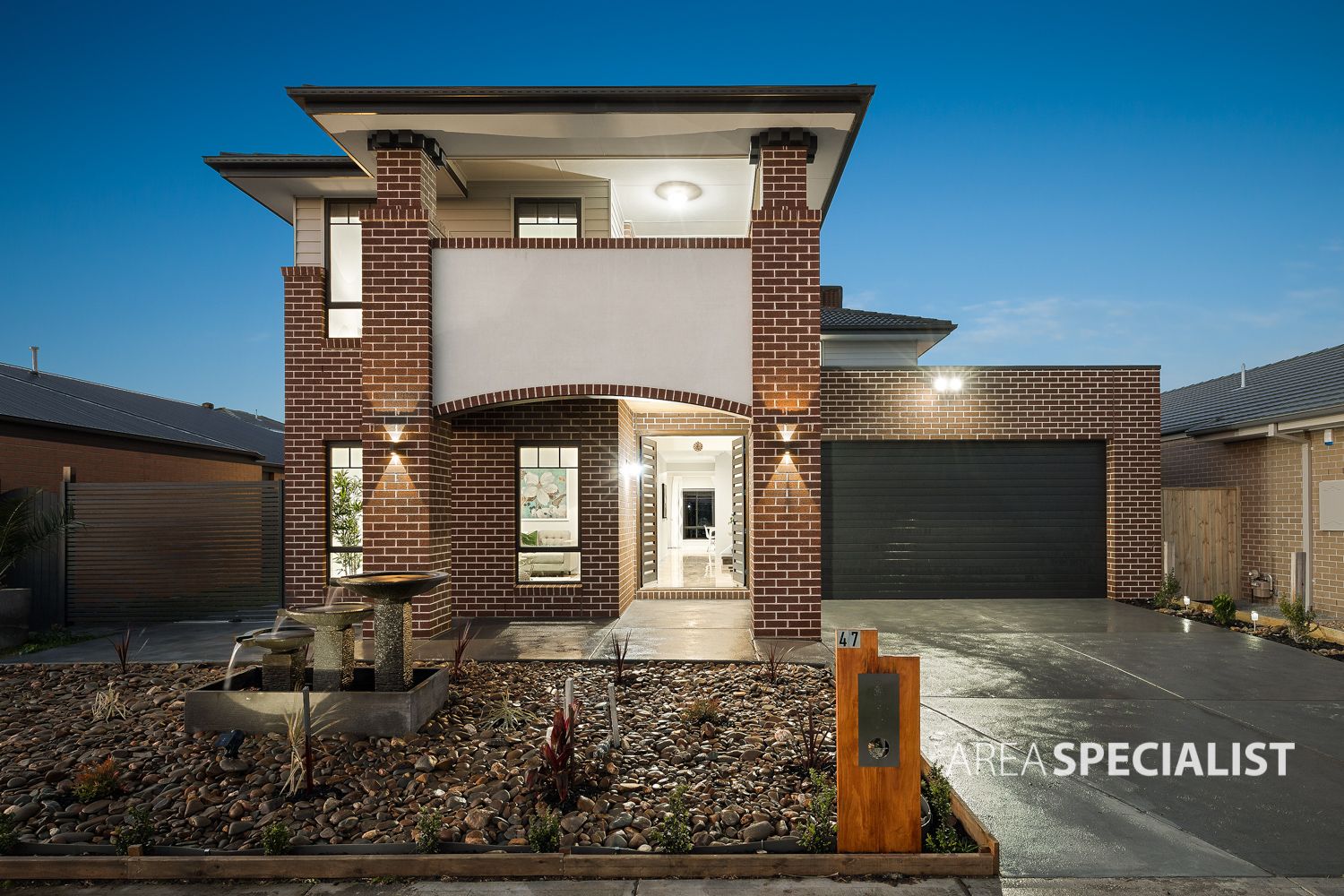 47 Belcam Cct, Clyde North VIC 3978, Image 0