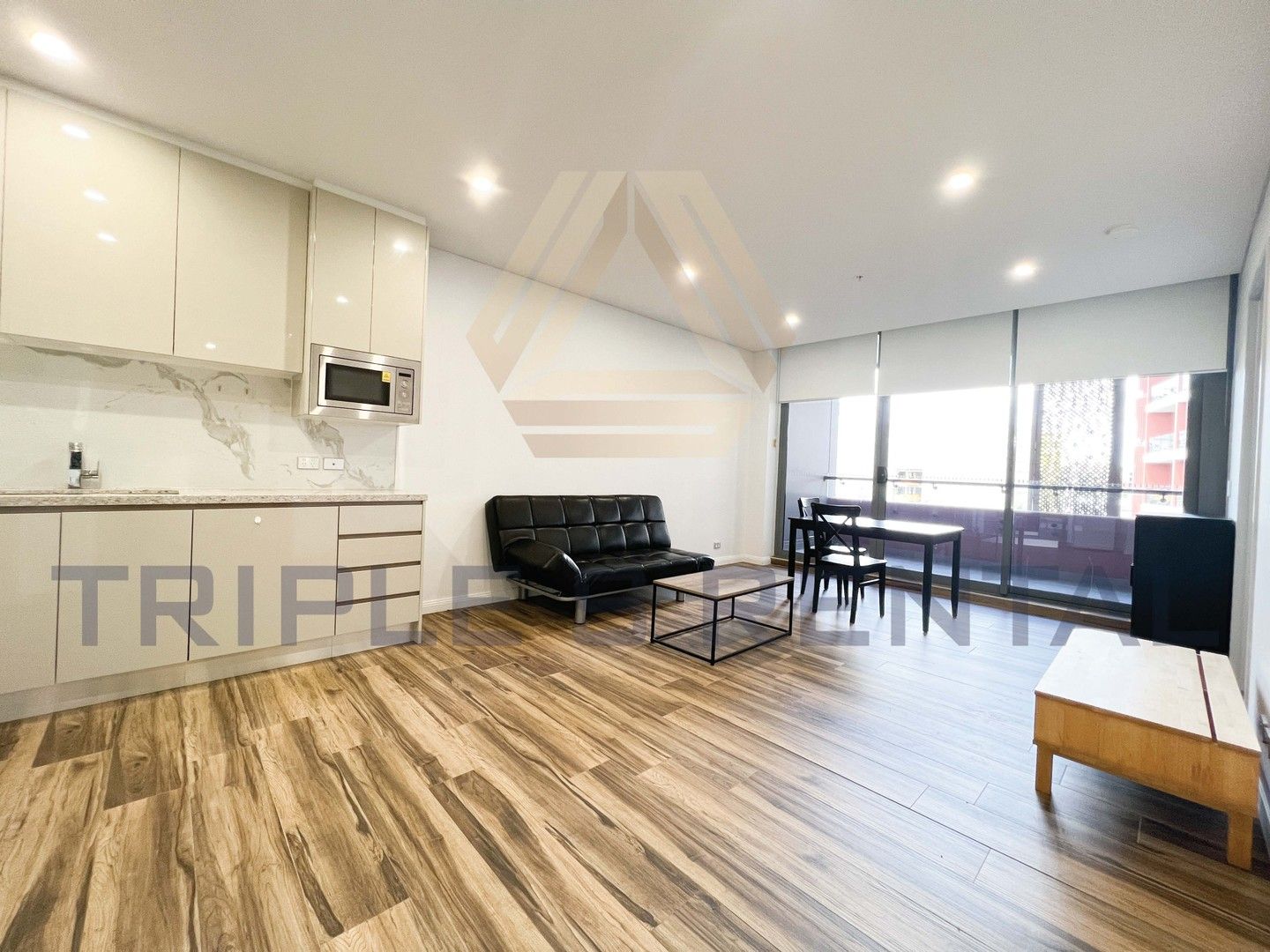 1 bedrooms Apartment / Unit / Flat in 348/84 Epsom Road ZETLAND NSW, 2017