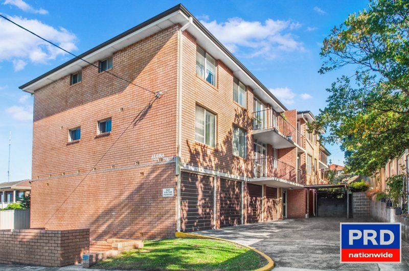 2 bedrooms Apartment / Unit / Flat in 9/142 Gladstone Ave CONISTON NSW, 2500