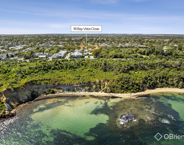 18 Bay Vista Close, Mount Martha VIC 3934