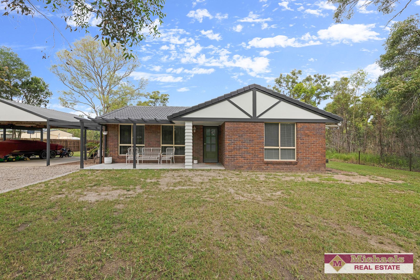 27 Pharlap Parade, Branyan QLD 4670, Image 1