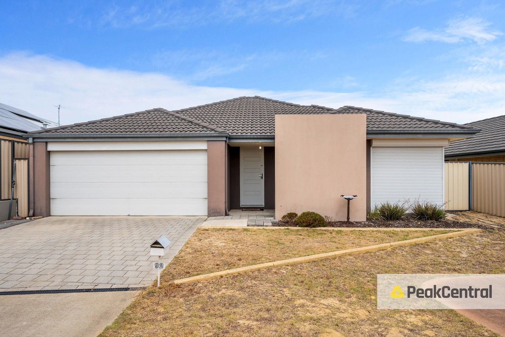 92 Durango Turn, Aubin Grove WA 6164, Image 0