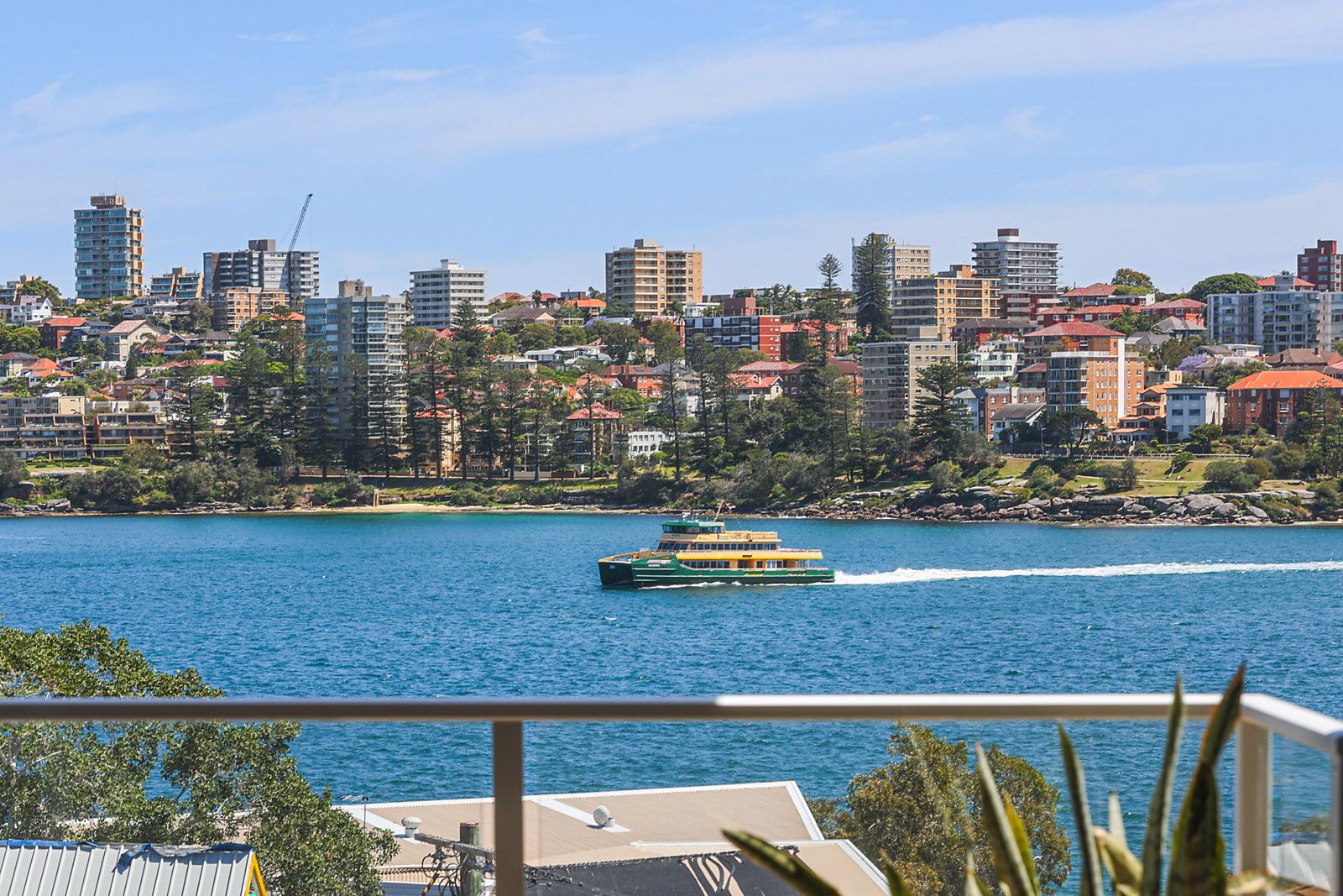 16/25 Addison Road, Manly NSW 2095, Image 0