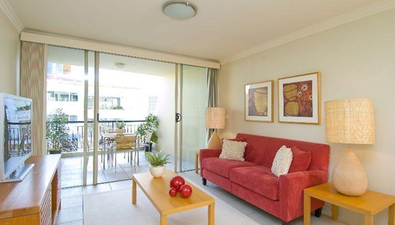 Picture of 24/19A Young Street, NEUTRAL BAY NSW 2089