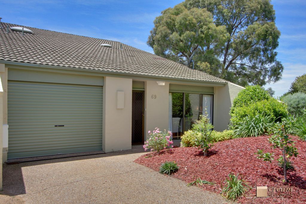 69 Jemalong Street, Duffy ACT 2611, Image 0