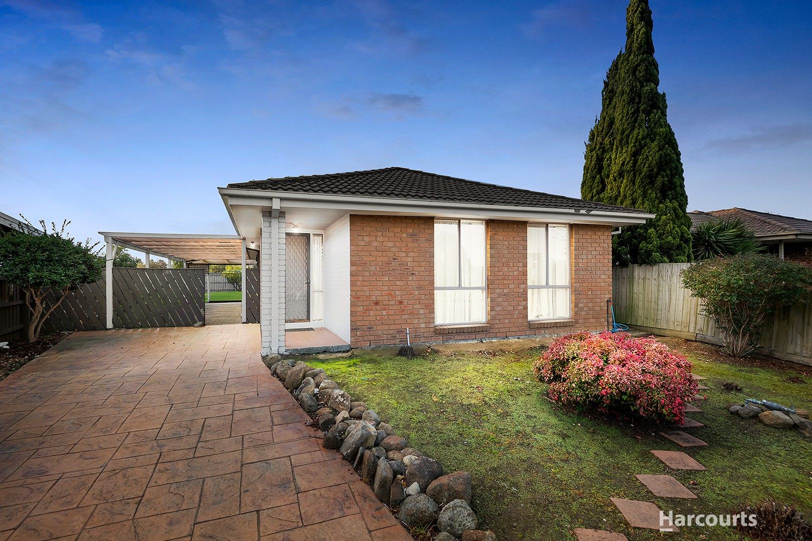 102 Nettle Drive, Hallam VIC 3803, Image 0