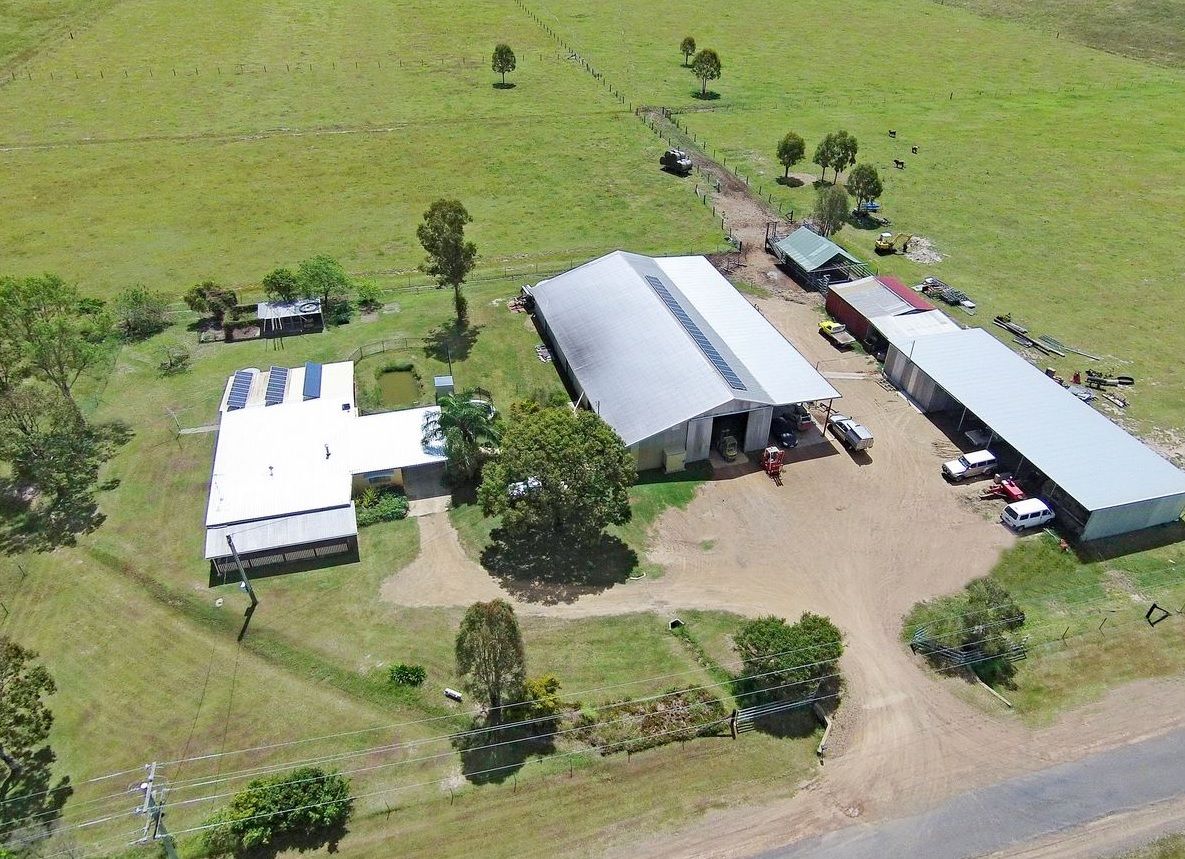 41 Fulham Road, Mount Beppo QLD 4313, Image 0