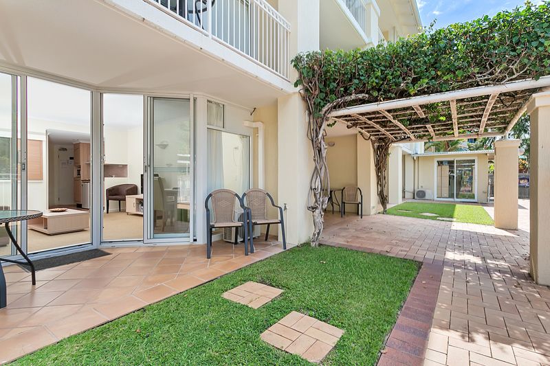 3/49-51 Vasey Esplanade, TRINITY BEACH QLD 4879, Image 1