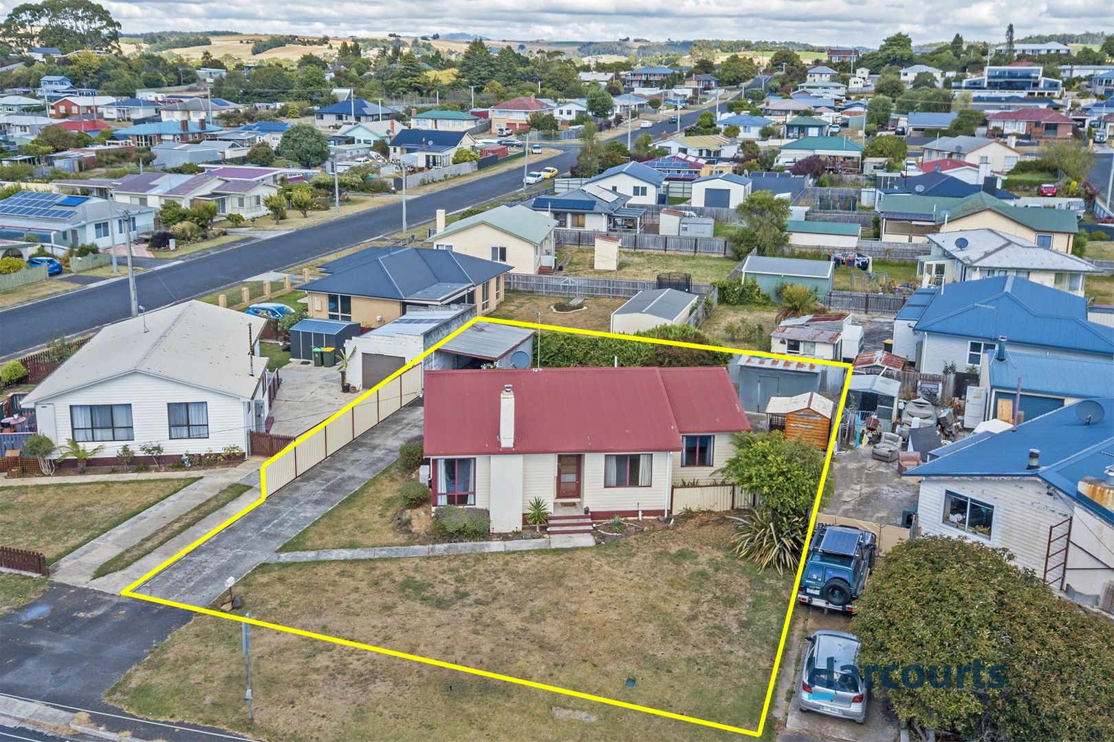 47 Maud Street, West Ulverstone TAS 7315, Image 0