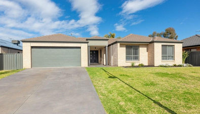 Picture of 9 Wills Court, THURGOONA NSW 2640