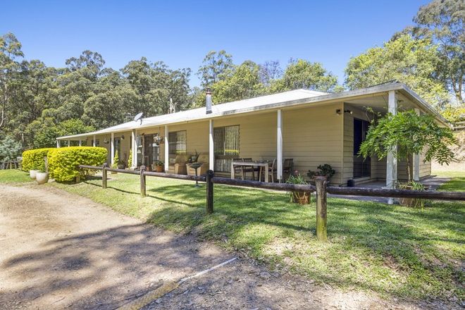 Picture of 17 Park Avenue, WOOLGOOLGA NSW 2456