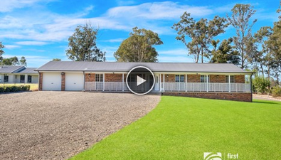 Picture of 88 Mitchell Drive, GLOSSODIA NSW 2756
