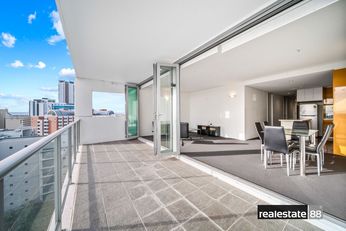 88/151 Adelaide Terrace, East Perth WA 6004, Image 0