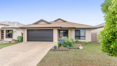 Picture of 19 Waterlily Circuit, DOUGLAS QLD 4814