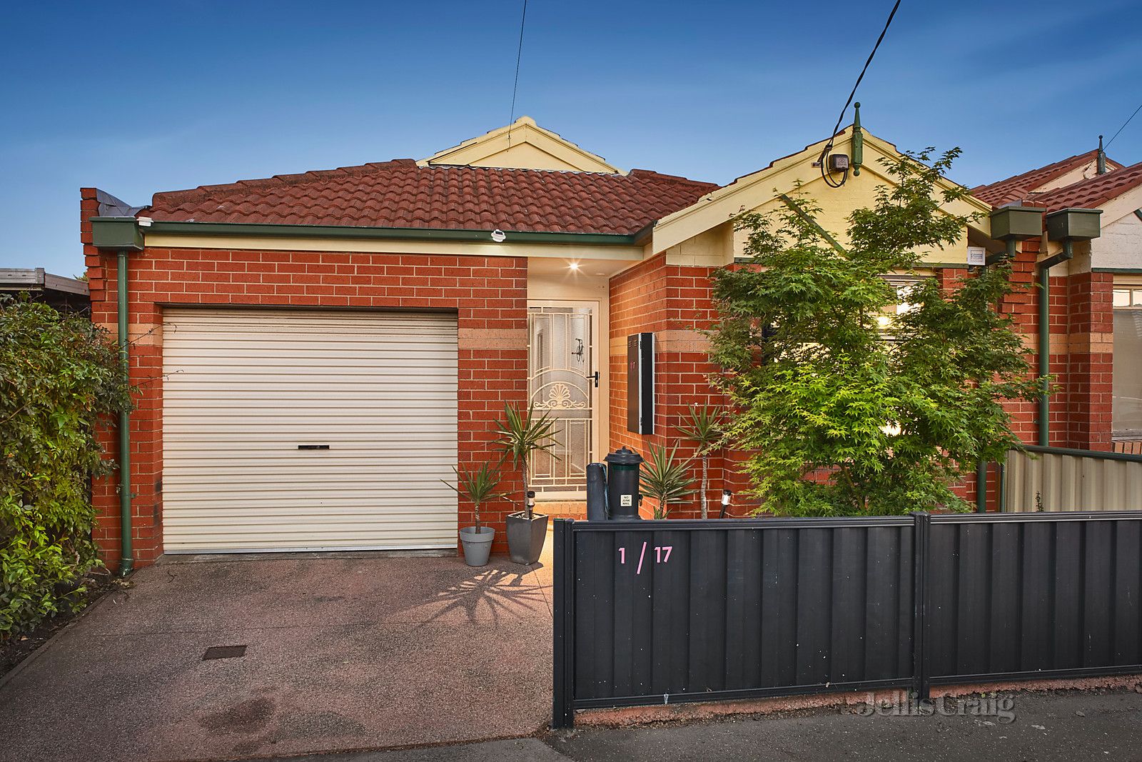 1/17 Southampton Street, Footscray VIC 3011, Image 0