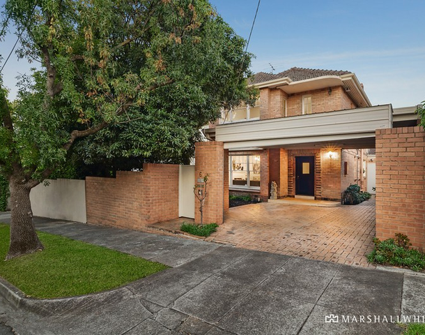 6 Kyeamba Grove, Toorak VIC 3142