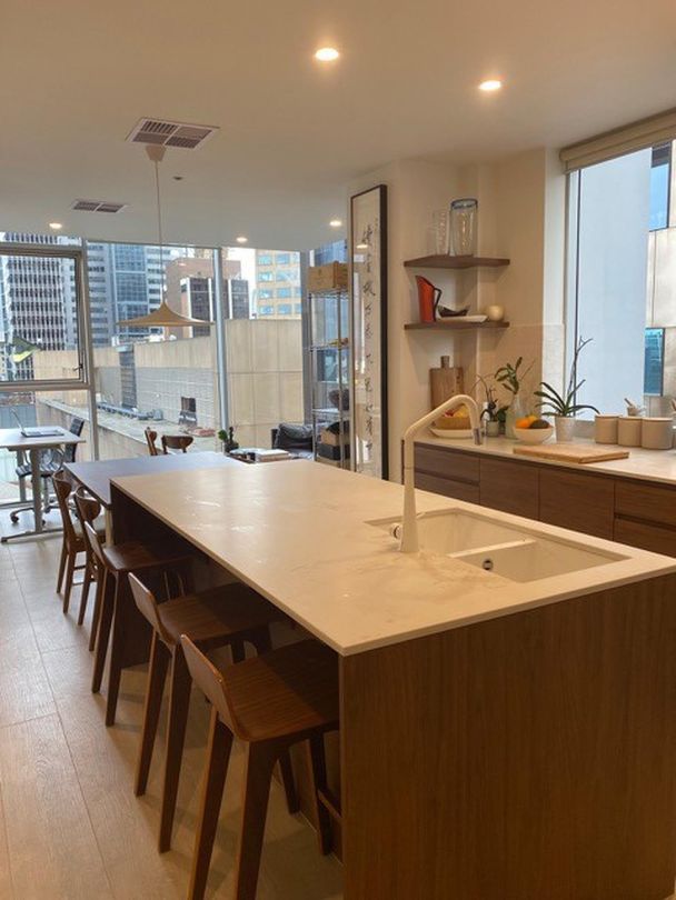 2 bedrooms Apartment / Unit / Flat in 605/31 Spring Street MELBOURNE VIC, 3000