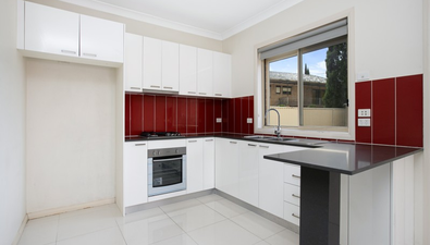 Picture of 56A Fitzgerald Avenue, EDENSOR PARK NSW 2176