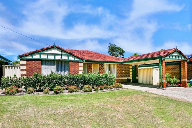 Picture of 4/2 Tehani Close, COOLOONGUP WA 6168