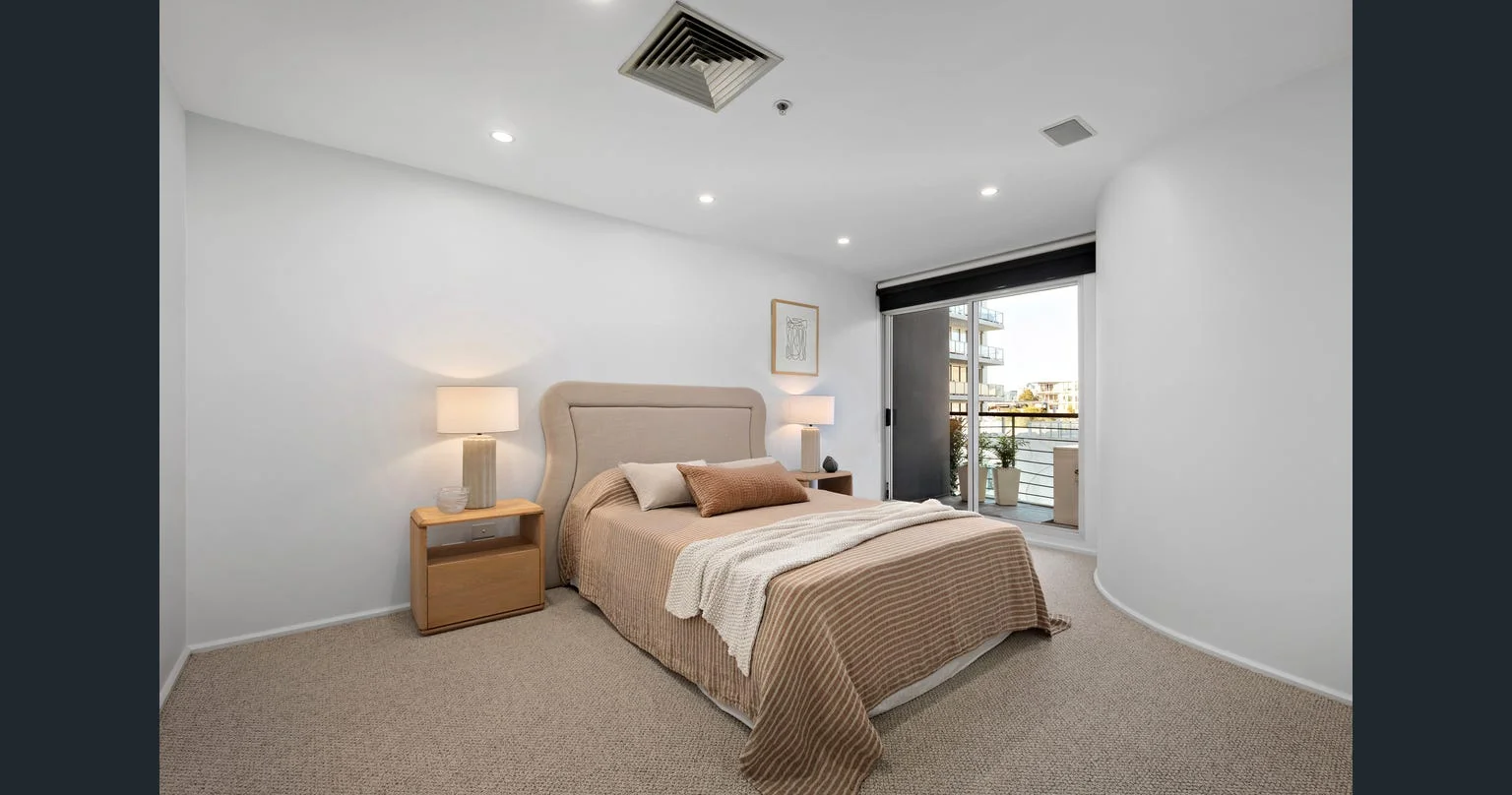 Additional image 6 of 403/62 Beach Street, Port Melbourne VIC 3207