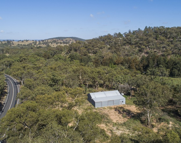 1333 Lue Road, Mount Knowles NSW 2850