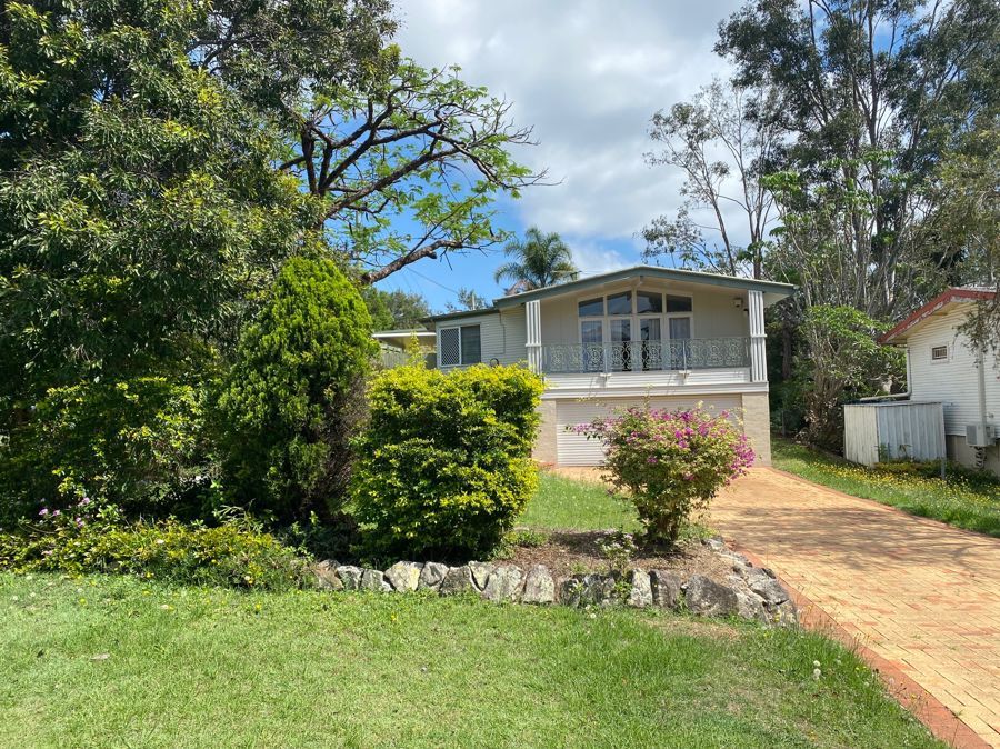 11 Olola Street, Mount Gravatt East QLD 4122, Image 0