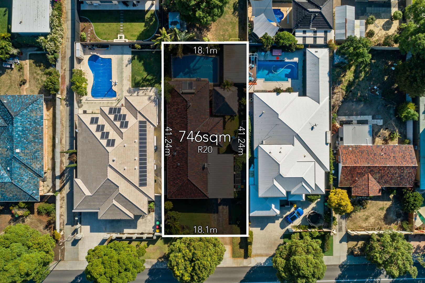 60 Coomoora Road, Ardros Property History & Address Research Domain