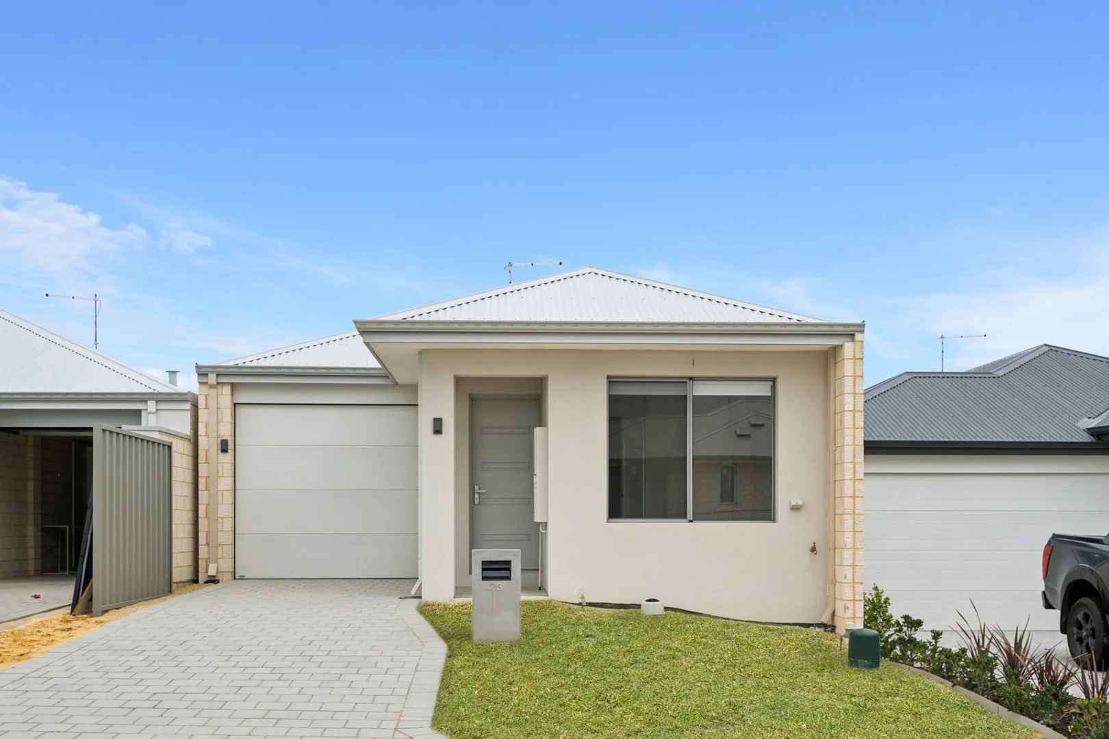 23 Buccaneer Road, Eglinton WA 6034