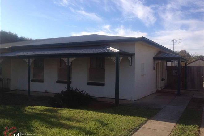 Picture of 65 Kelsey Road, SALISBURY NORTH SA 5108