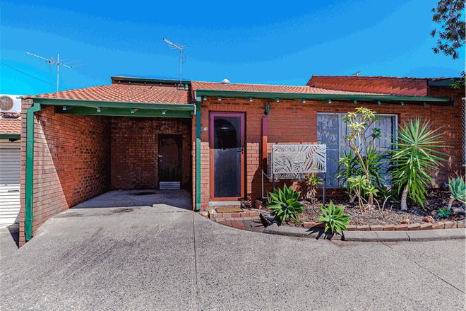 Picture of 14/40-48 Avenell Road, BAYSWATER WA 6053