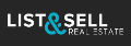 List & Sell Real Estate's logo