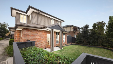 Picture of 1/139 Porter Road, HEIDELBERG HEIGHTS VIC 3081