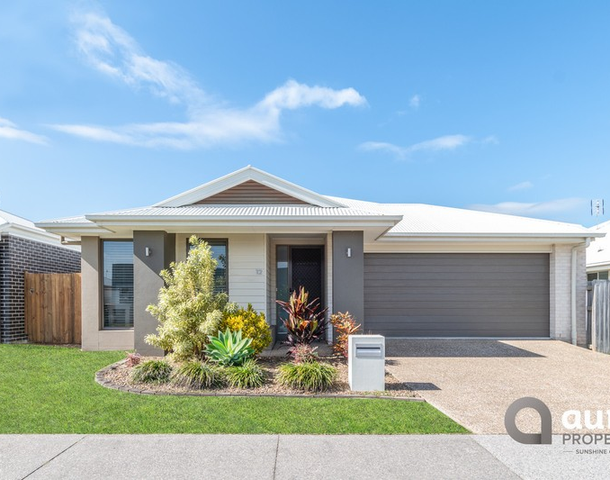 12 Adelaide Circuit, Baringa QLD 4551