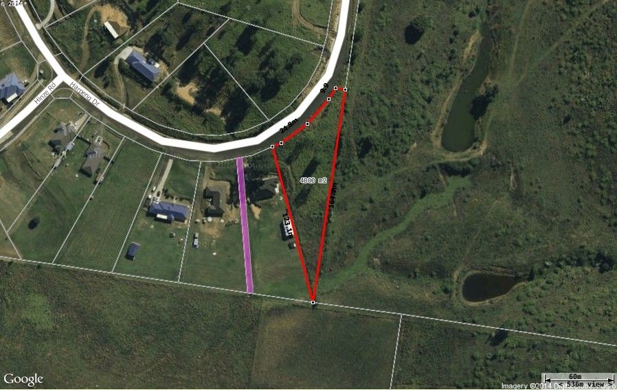 Lot 119 Harpeng Dr, MINDEN QLD 4311, Image 1