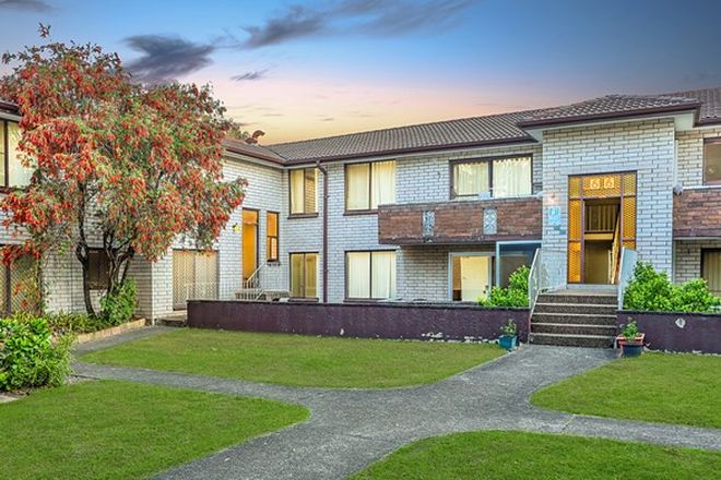1003 Real Estate Properties For Sale In Merrylands Nsw 2160 Domain