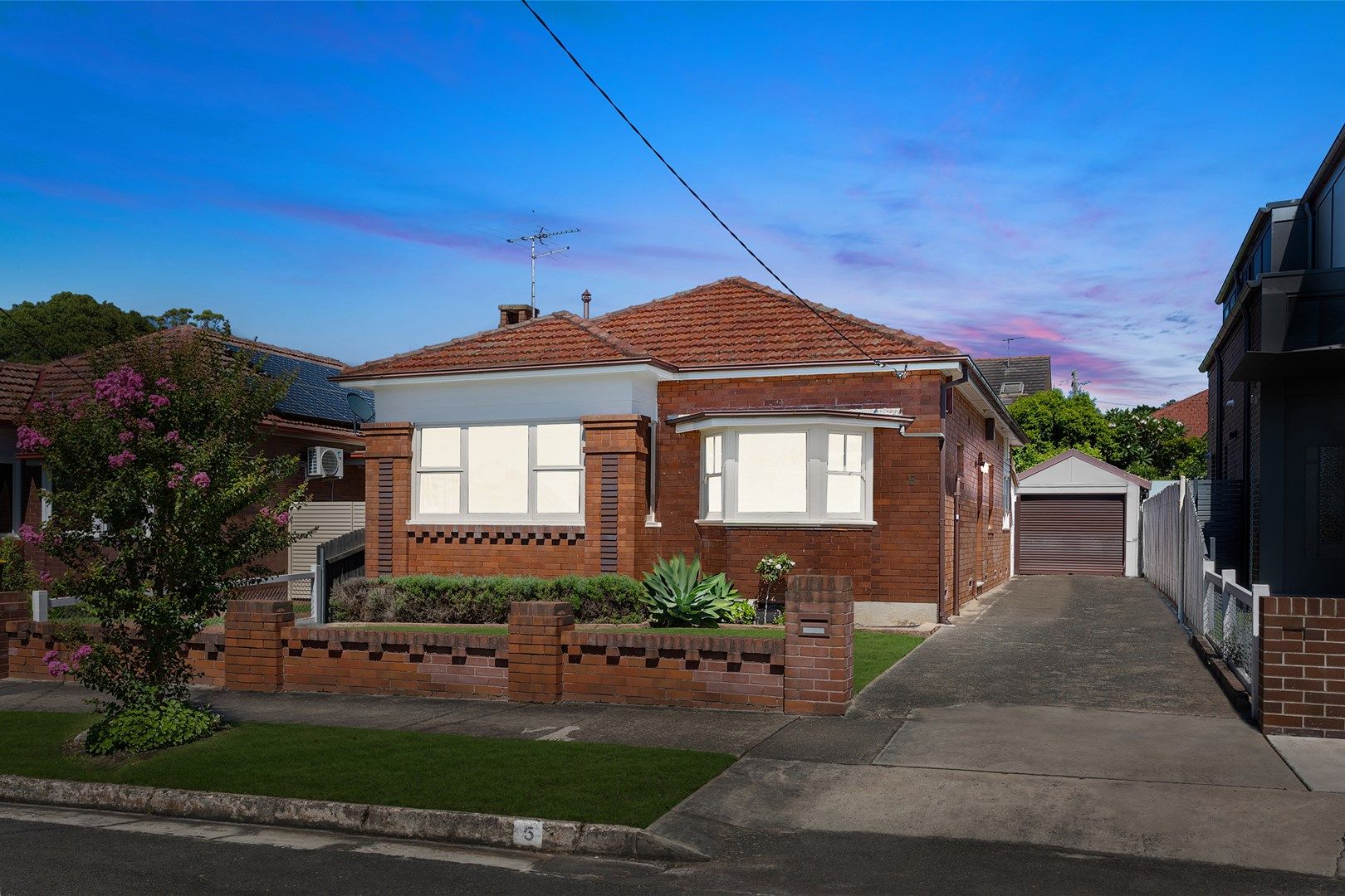 5 Speed Avenue, Russell Lea NSW 2046, Image 0