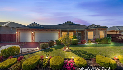 Picture of 20 Banjo Paterson Drive, PAKENHAM VIC 3810