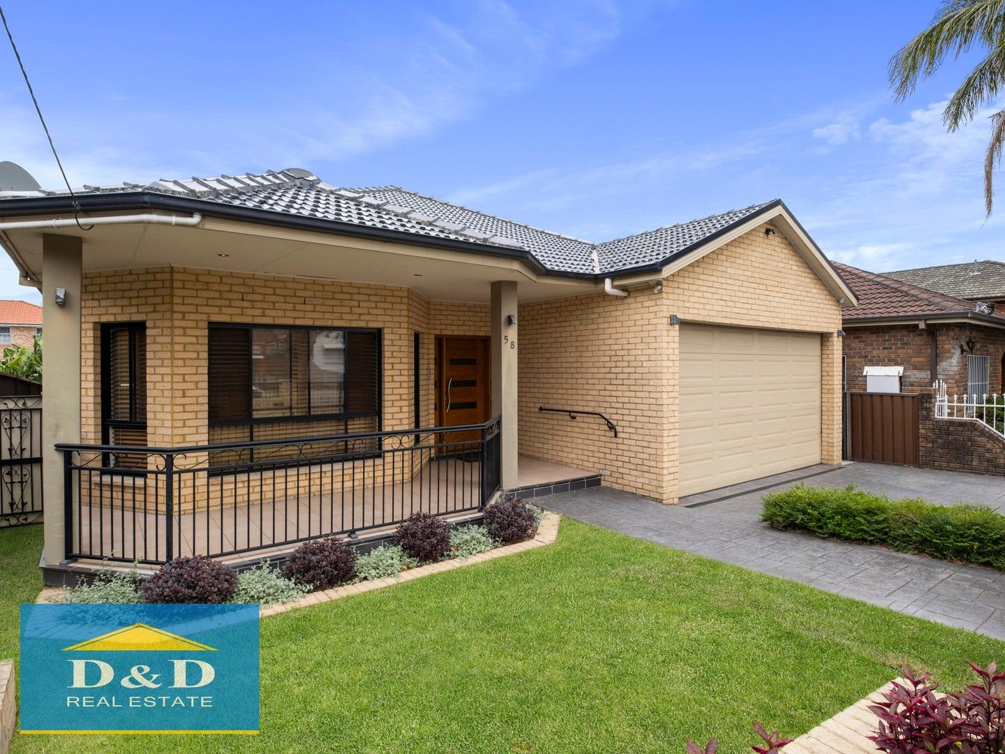 58 Hillard Street, Wiley Park NSW 2195, Image 0