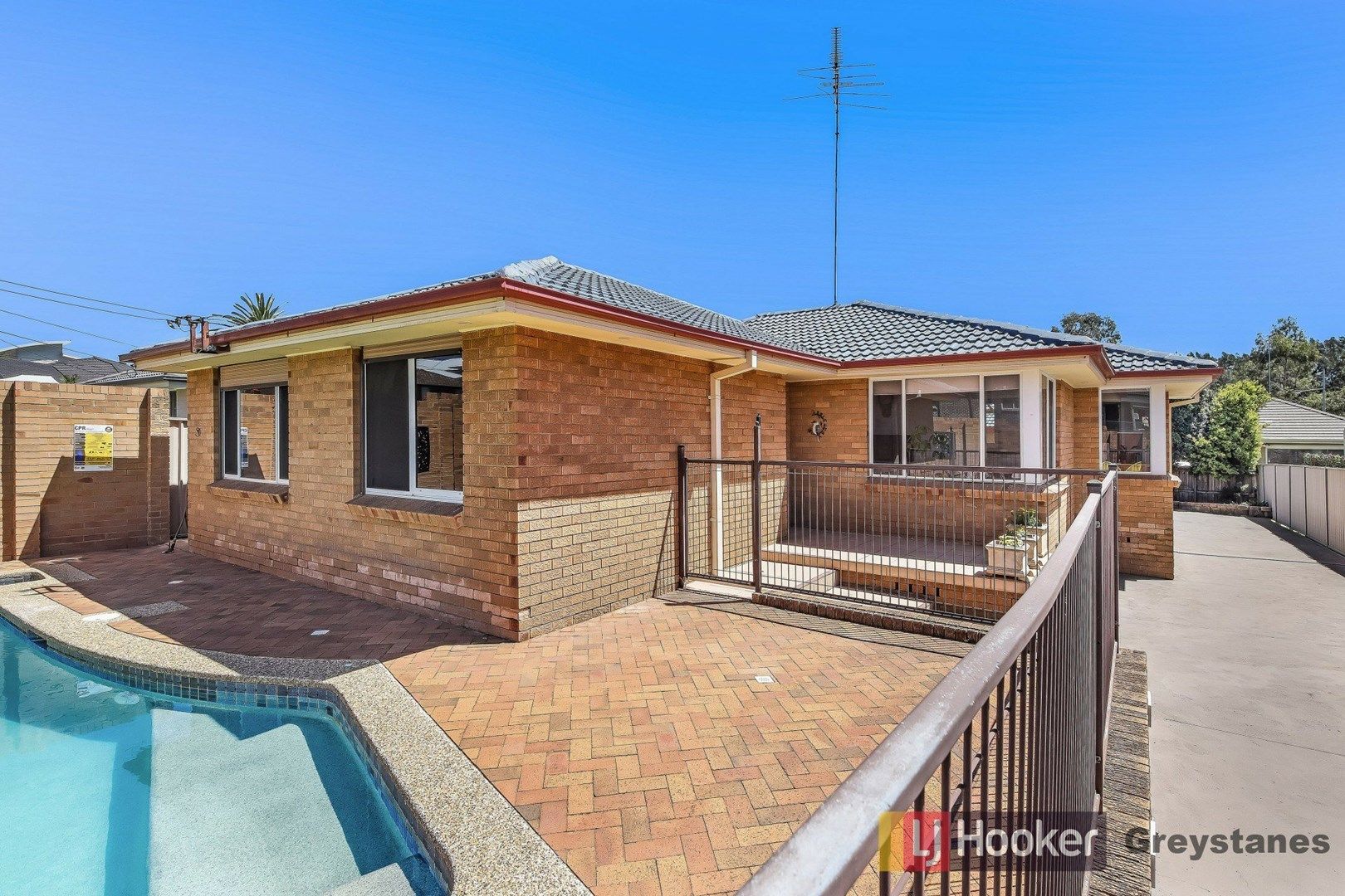 10 Casino Road, Greystanes NSW 2145, Image 0